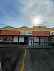 Rowlett, Texas Enjoy Foot Spa