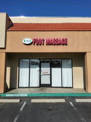 Santa Clarita, California China Foot Massage