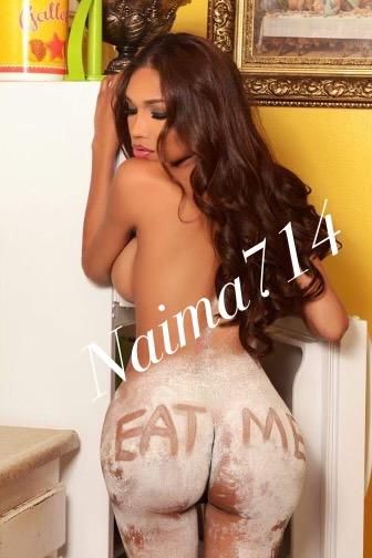 Naima