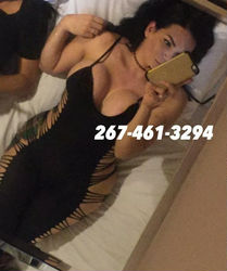 Escorts New York City, New York Keysha