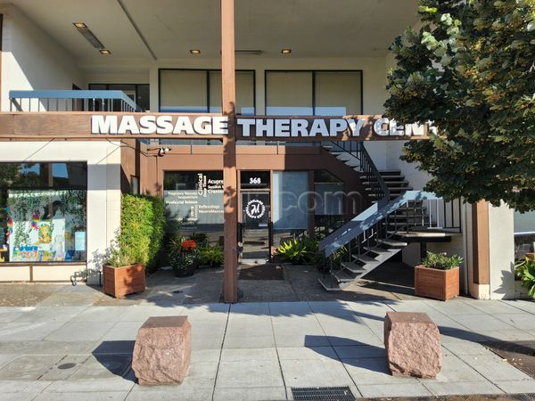 Massage Parlors Palo Alto, California Massage Therapy Center