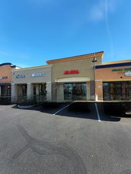 Citrus Heights, California JS SPA