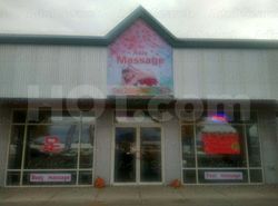 Massage Parlors Coeur d'Alene, Idaho Asia Massage