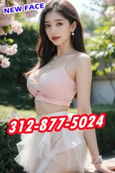 Escorts Chicago, Illinois 💚💚🔴Grand Opening💚🔴Jinding SPA💚💚🔴🔴💚💚🔴🔴New Grils💚💚🔴🔴