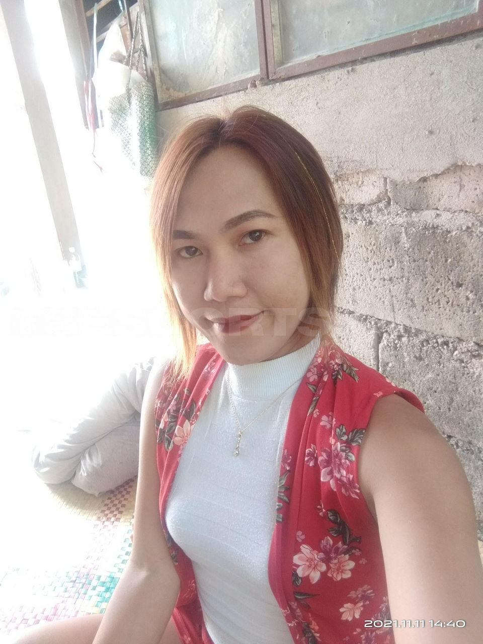 Escorts Antipolo, Philippines Lady boy JENAH