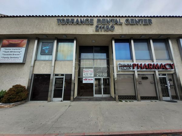 Massage Parlors Torrance, California Rolling Hills Shiatsu Center