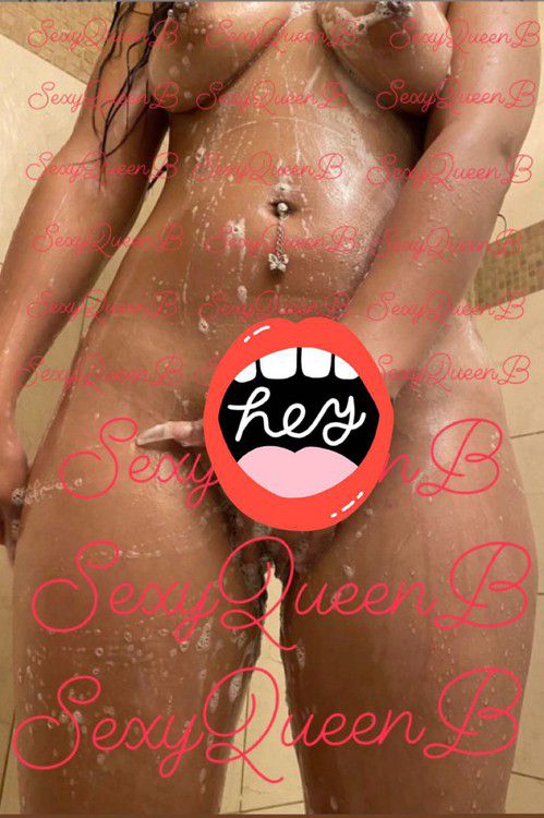 SexyQueenB