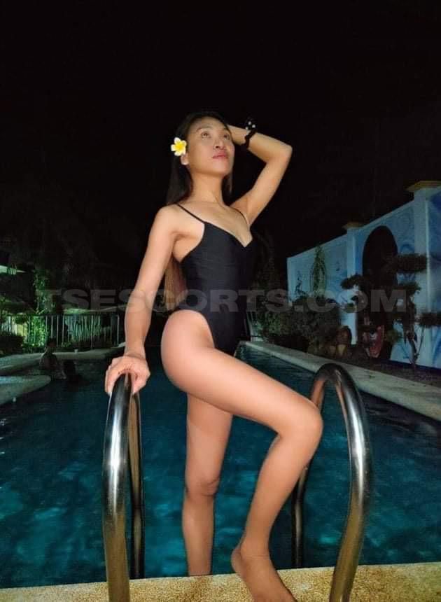 Escorts Cebu City, Philippines Aiko