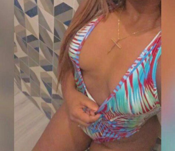 Escorts Baltimore, Maryland Bettyy