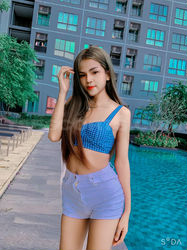 Escorts Bangkok, Thailand 𝓨𝓾𝓴𝓲