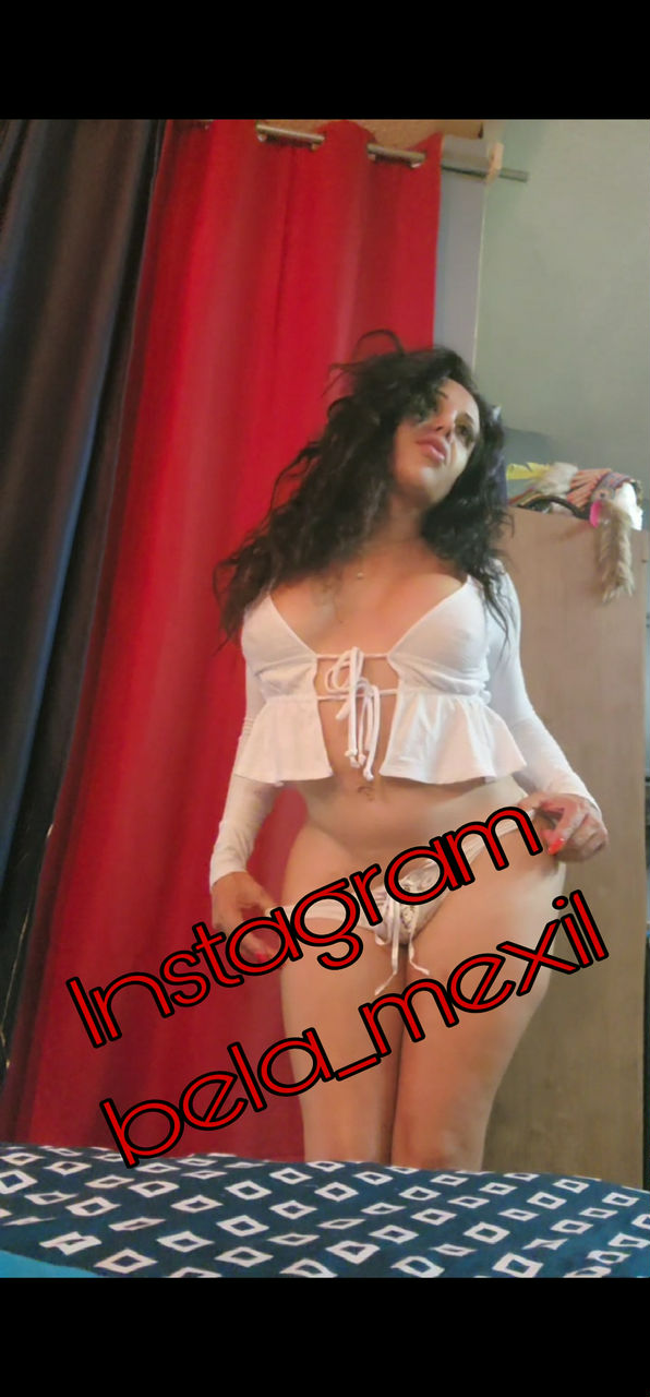 Escorts Long Beach, California Isa_Bela