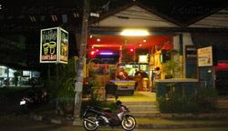 Beer Bar Ko Samui, Thailand Nyahbingi roots bar
