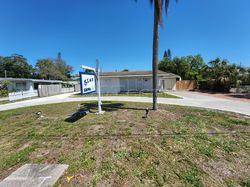 Bradenton, Florida Star Sauna