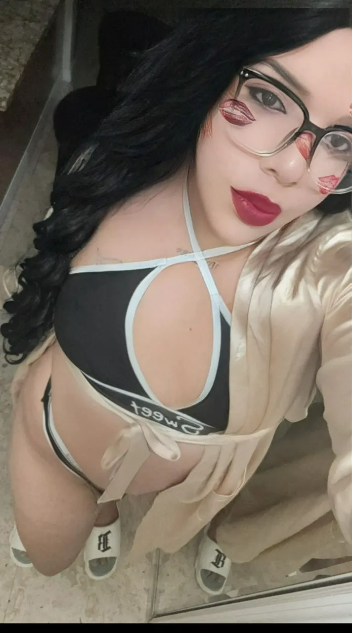 Escorts Alexandria, Virginia Vanessa latina