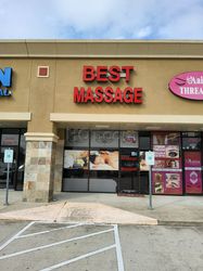 Spring, Texas Best Massage