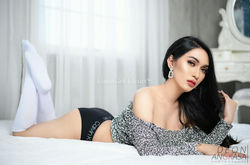 Escorts Jakarta, Indonesia Ocktha