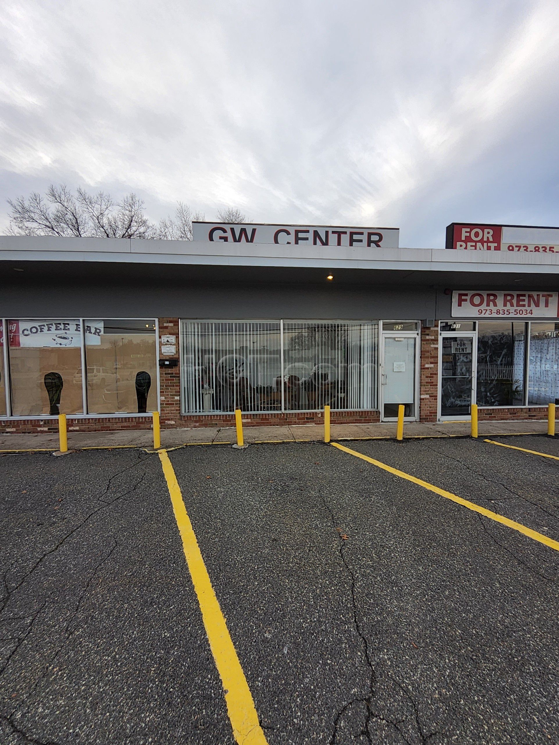 Pequannock, New Jersey Gw Center Massage