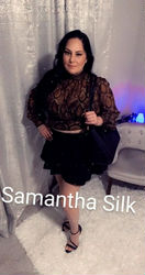 Escorts Plano, Texas Samanthasilk