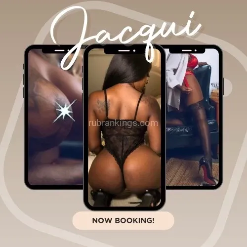 Escorts Washington, District of Columbia Nuru Guru | Jacqui Persaud