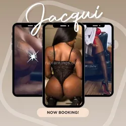 Escorts Washington, District of Columbia Nuru Guru | Jacqui Persaud