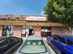 Glendale, California New Glendale Massage