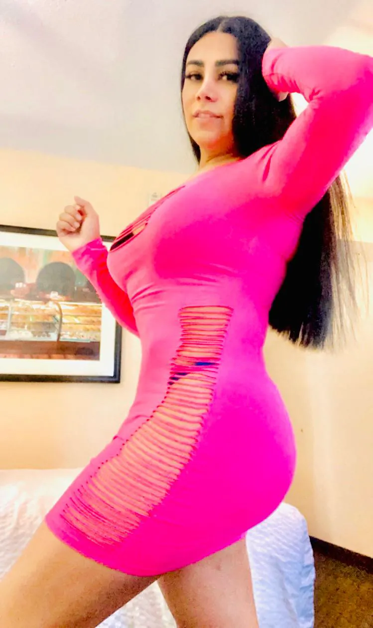 Escorts Corpus Christi, Texas La beba latina