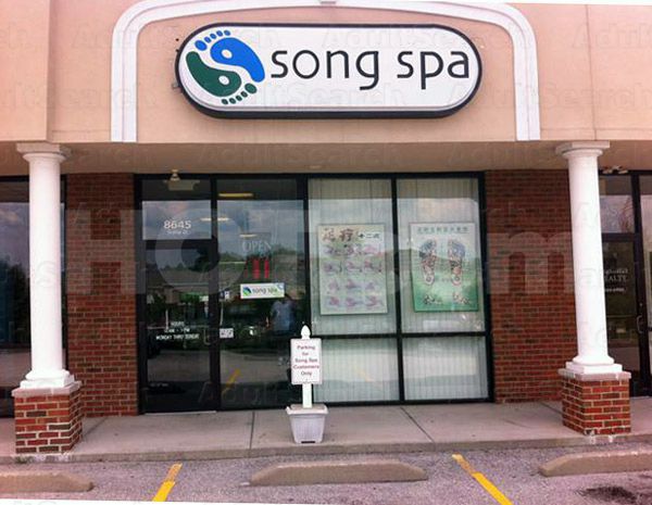 Florence, Kentucky Song Spa