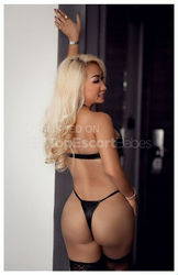 Escorts Phuket, Thailand Kim