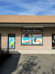 Milford, Connecticut Star Asian Massage