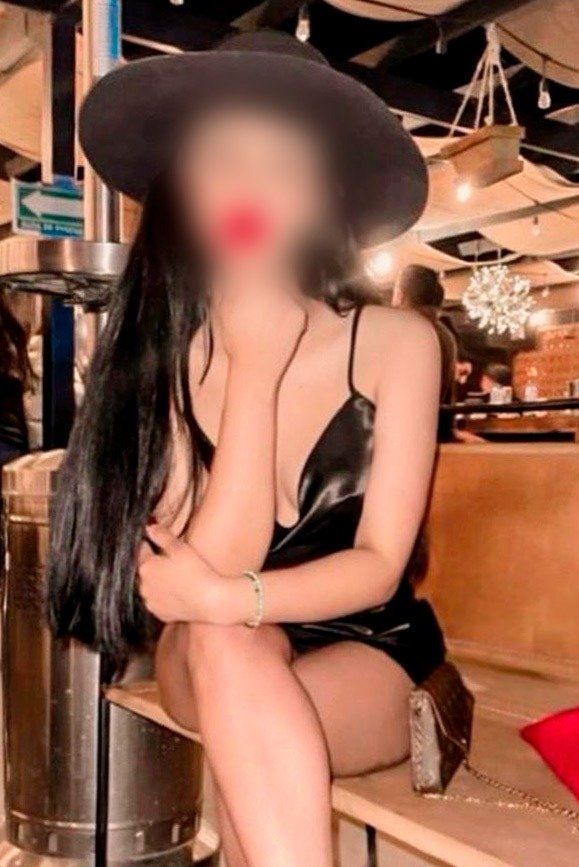 Escorts Monterrey, Mexico Universitaria Renata