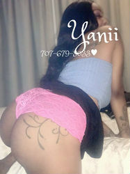 Escorts Antioch, California NaughtyYanii