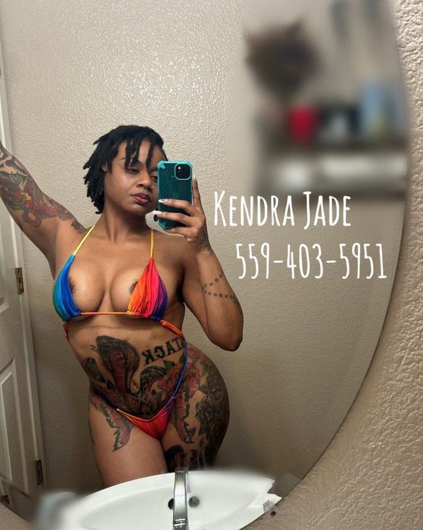 Escorts Visalia, California Kendrajade88