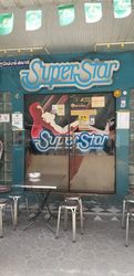 Bangkok, Thailand SuperStar
