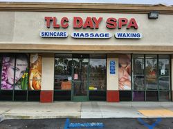 Costa Mesa, California Tlc Day Spa