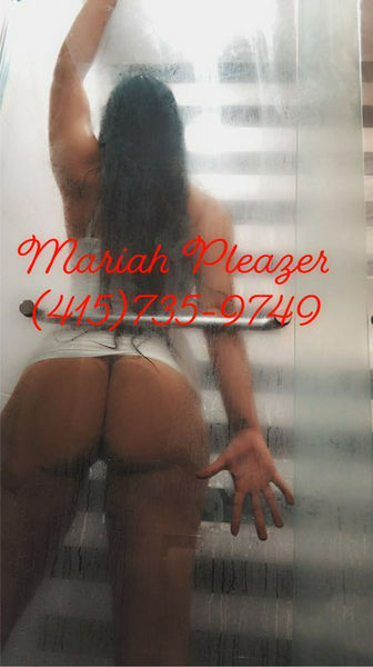 Escorts Concord, California MariahPleazerr