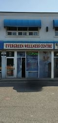 Mississauga, Ontario Evergreen Wellness Centre