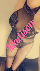 Escorts Boise, Idaho Madisonbaby