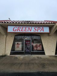 Whittier, California Green Spa