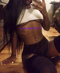 Escorts Raleigh, North Carolina CarmenLove