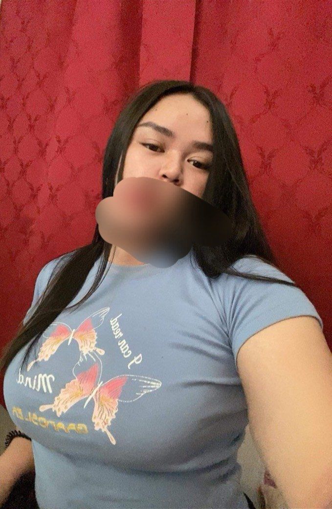 Escorts Makati City, Philippines Kisha Sy