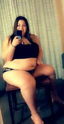 Escorts Turlock, California BbwHotMessMilf