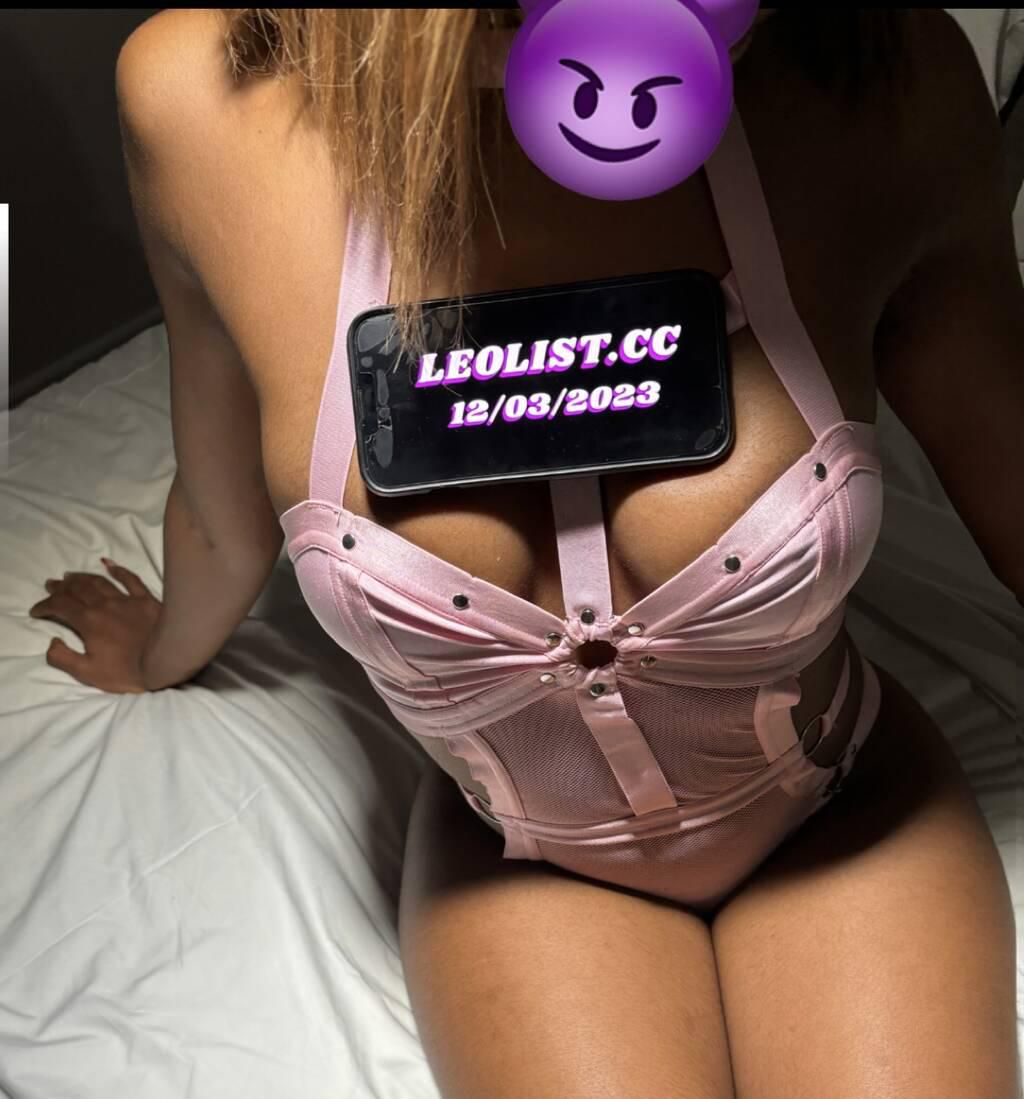 Escorts Mississauga, Ontario Jazzy