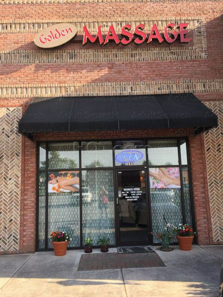 Massage Parlors Hiram, Georgia Golden Massage