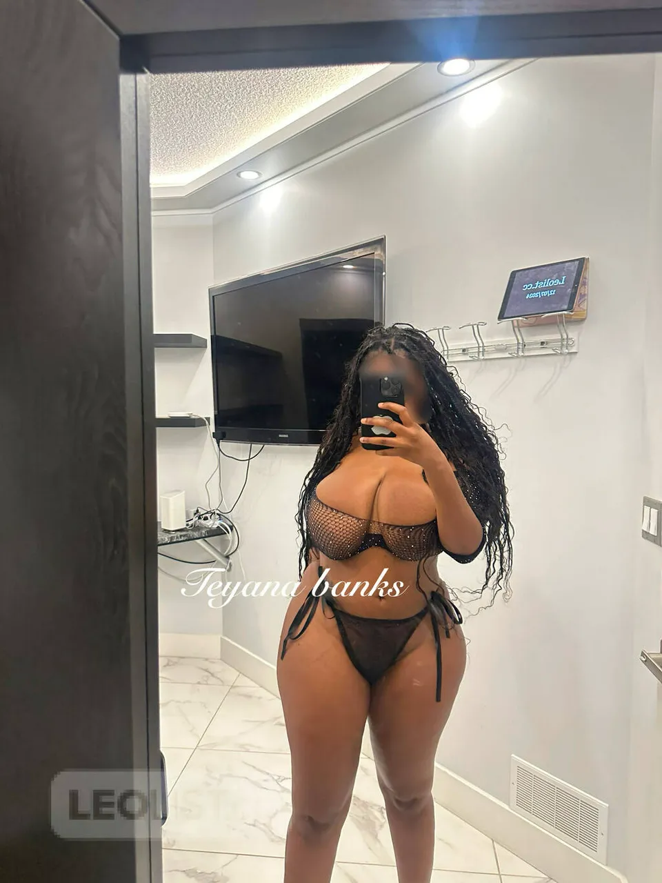 Escorts Kitchener, Ontario 𝖭𝖾𝗐 𝗂𝗇 𝗍𝗈𝗐𝗇 Teyana Banks -𝖺𝗏𝖺𝗂𝗅𝖺𝖻𝗅𝖾 𝗇𝗈𝗐- 𝖵𝖤𝖱𝖨𝖥𝖨ED -