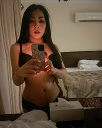 Escorts Muscat, Oman Nada both new ladyboy