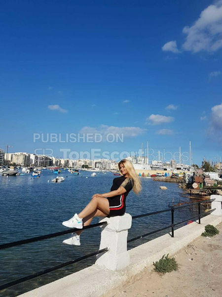 Escorts Bucharest, Romania iulia