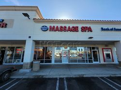 Hemet, California Oriental Star Massage