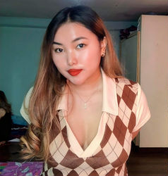 Escorts Cebu City, Philippines Abby