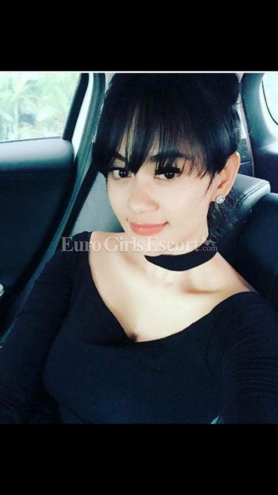 Escorts Bandung, Indonesia Anisa