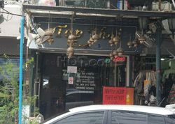 Massage Parlors Bangkok, Thailand Thai Massage